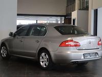 tweedehands Skoda Superb 2.0 CR TDi DPF DSG Navi CruiseC Memory ZetelV