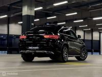 tweedehands Mercedes GLE350 d 4MATIC AMG | Pano | Memory Seats