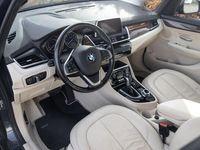 tweedehands BMW 220 Active Tourer 220I 220i Luxury Line Automaat
