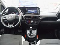 tweedehands Hyundai i10 1.0 Comfort Smart 5-zits AUT|NAV|Cam|App Carplay