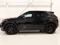 tweedehands Land Rover Range Rover evoque 2.0 TD4 HSE Dynamic sfeerverlichting