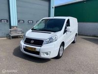 tweedehands Fiat Scudo Bestel 12 2.0 MultiJet LH1 SX