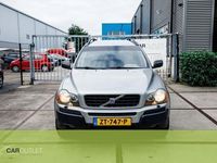 Occasion Volvo XC90 209 PK (153 kW) 2003 Grijs SUV