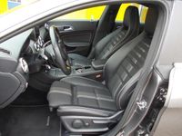 tweedehands Mercedes CLA180 AUTOMAAT NAVI CR.CONTROL BTW VERR.BAAR