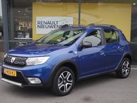 tweedehands Dacia Sandero 1.0 TCe Bi-Fuel Stepway Serie Limitee 15th Anniv.