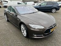 tweedehands Tesla Model S 85 Performance 1e EIGENAAR I NIEUW DASBOARD 5G I G