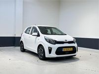 Occasion Kia Picanto Comfort 67 PK (49 kW) 2021 Wit Hatchback