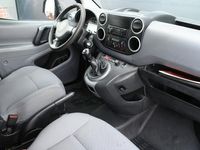 tweedehands Citroën Berlingo 1.6i 500 Comfort MARGE | BPM VRIJ | ELEKT RAMEN