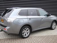 tweedehands Mitsubishi Outlander P-HEV 2.0 PHEV Instyle Opendak Leder