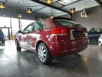 tweedehands Audi A3 1.6i 16v FSI Attraction/ 12 M GARANTIE