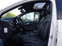 tweedehands Mercedes B180 Automaat Ambition Comfort, LED, Panoramadak, Navig