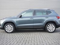 Occasion Seat Ateca Business 2021 Grijs SUV
