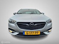 tweedehands Opel Insignia Sports Tourer 1.6 Turbo 200 PK H6 Executive Navigatie Stoelverwarming Leer