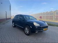 Occasion Porsche Cayenne 340 PK (250 kW) 2005 SUV