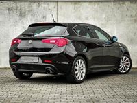 tweedehands Alfa Romeo Giulietta 1.7 TBi Quadrifoglio Verde | Clima | Cruise | Navi