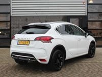 Occasion DS Automobiles DS4 Business 165 PK (121 kW) 2016 Wit Hatchback