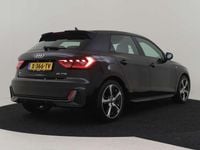 Occasion Audi A1 Sportback S-Line 95 PK (69 kW) 2024 Zwart Hatchback