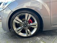 tweedehands Hyundai Veloster 1.6 GDI i-Catcher , Leer , Automaat , APK 01-25