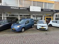 Occasion Renault Kangoo 89 kW (122 PK) 2016 Overige MPV