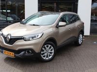 tweedehands Renault Kadjar 1.2 TCe Intens 130 pk Navigatie Camera Pano dak