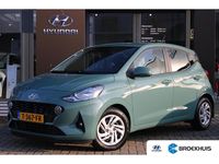 Occasion Hyundai i10 Comfort 2023 Groen Hatchback