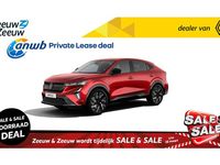 Occasion Renault Rafale Esprit Alpine 200 PK (147 kW) 2024 Onbekend SUV