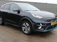 Occasion Kia e-Niro 150 kW (204 PK) 2021 (b4u) gravity blue m SUV