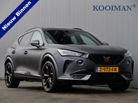 Occasion Cupra Formentor VZ 2024 Grijs SUV