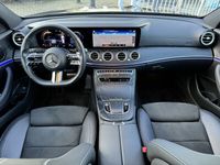 tweedehands Mercedes 220 E-KLASSE Estated AMG Line NEW MODEL aut9 LED, Distronic, 19inch AMG