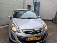 Occasion Opel Corsa 85 PK (62 kW) 2014 Hatchback