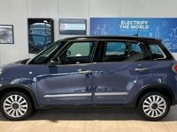 tweedehands Fiat 500L 0.9 TwinAir Cross *Safety Pack*