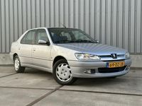 tweedehands Peugeot 306 1.6 XR APK 03-2025 - Beurt Gehad - Keurige Auto -