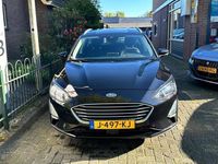 tweedehands Ford Focus Wagon 1.0 EcoBoost Trend Edition Business