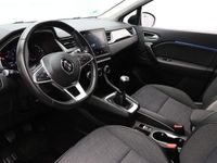 tweedehands Renault Captur TCe 100pk Intens ALL-IN PRIJS! Climate control | N