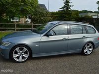 tweedehands BMW 320 3-SERIE Touring d E91 Xenon verlaagd