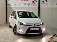 tweedehands Toyota Yaris 1.5 Full Hybrid Aspiration / LED / CAMERA / NETTE