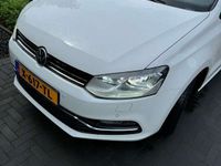 tweedehands VW Polo 1.0 Comf. Bns R