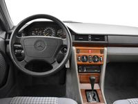 tweedehands Mercedes E280 E-KLASSE 200-500AUT. + AIRCO