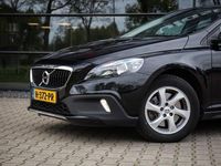 tweedehands Volvo V40 CC 1.5 T3 Momentum Trekhaak PDC Stoelverwarming