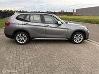 Occasion BMW X1 Executive 143 PK (105 kW) 2011 Grijs SUV