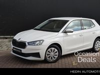 Occasion Skoda Fabia Ambition 110 PK (80 kW) 2023 Wit Hatchback
