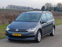 Occasion VW Touran Comfortline 2026 Grijs MPV