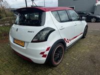 tweedehands Suzuki Swift 1.2i! 5drs! Airco! Cruise! Slechts 69000km!