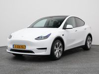Occasion Tesla Model Y RWD 250 kW (340 PK) 2022 Wit (metallic) SUV