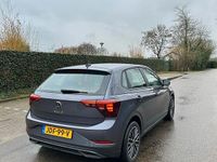 Occasion VW Polo 80 PK (58 kW) 2022 Hatchback