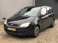 tweedehands Ford C-MAX 1.8-16V Futura ECC/NAV