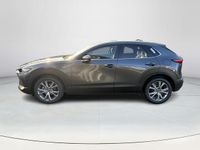 Nieuw Mazda CX-30 Edition 140 PK (102 kW) 2026 Grijs SUV