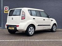 Occasion Kia Soul 126 PK (92 kW) 2009 SUV