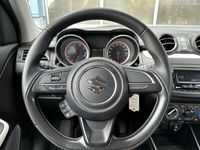 tweedehands Suzuki Swift 1.2 Select AIRCO BLUETOOTH ALS BANDEN BOVAG