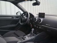 tweedehands Audi A3 Cabriolet 35 TFSI 150pk S-tronic Design Pro Line |